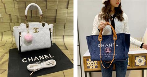 second hand Chanel bags Australia